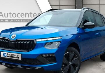 Skoda Kamiq 2.900 km 28.990 &euro; Stuttgart-Zuffenhausen 70437