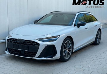 Audi A6 16.000 km 49.870 &euro; Sindelfingen 71065