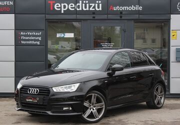 Audi A1 131.000 km 11.499 &euro; Mötzingen 71159