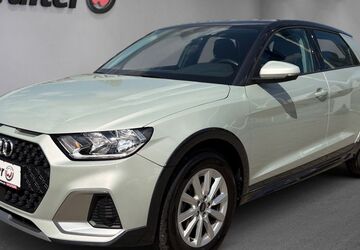 Audi A1 26.990 km 22.990 &euro; Pforzheim 75177