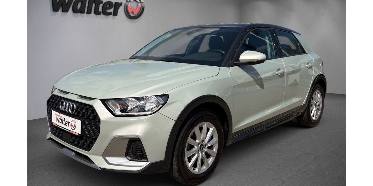 Audi A1 26.990 km 22.990 &euro; Pforzheim 75177