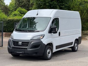 Gebrauchte Fiat Ducato