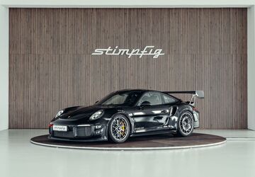 Porsche 991 23.435 km 477.900 &euro; Stuttgart 70190