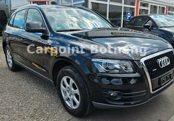 Audi Q5 424.731 km 7.990 &euro; Stuttgart 70195