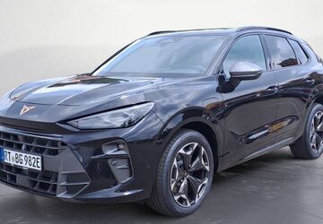 Cupra Terramar 9.999 km 41.990 &euro; Reutlingen 72760