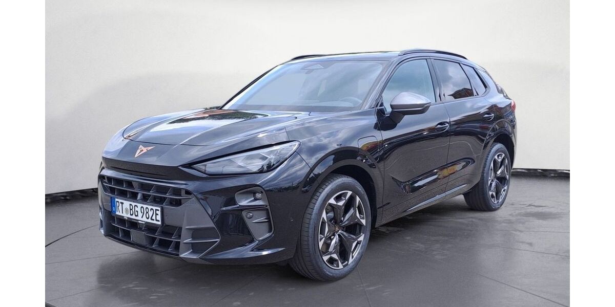 Cupra Terramar 9.999 km 41.990 &euro; Reutlingen 72760