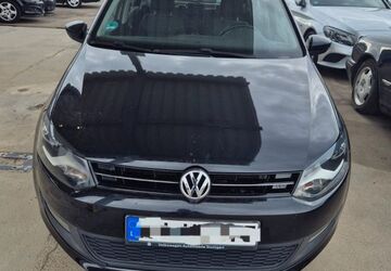 VW Polo 170.327 km 5.500 &euro; Böblingen 71034