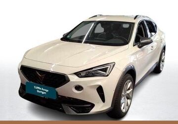 Cupra Formentor 59.360 km 27.930 &euro; Stuttgart-Feuerbach 70469