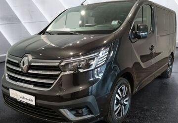 Renault Trafic 25.000 km 39.930 &euro; Bietigheim-Bissingen 74321