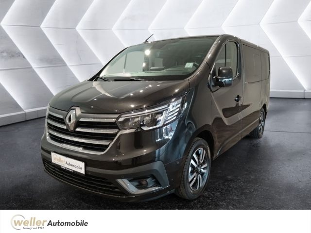 Renault Trafic 25.000 km 39.930 &euro; Bietigheim-Bissingen 74321