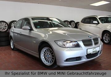 BMW 325 131.741 km 12.390 &euro; Vaihingen Enz 71665
