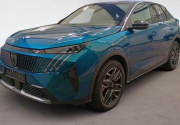 Peugeot 3008 10.000 km 31.700 &euro; Pforzheim 75181