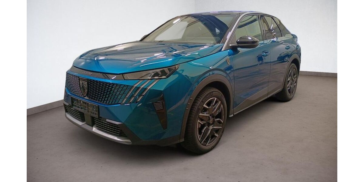 Peugeot 3008 10.000 km 31.700 &euro; Pforzheim 75181