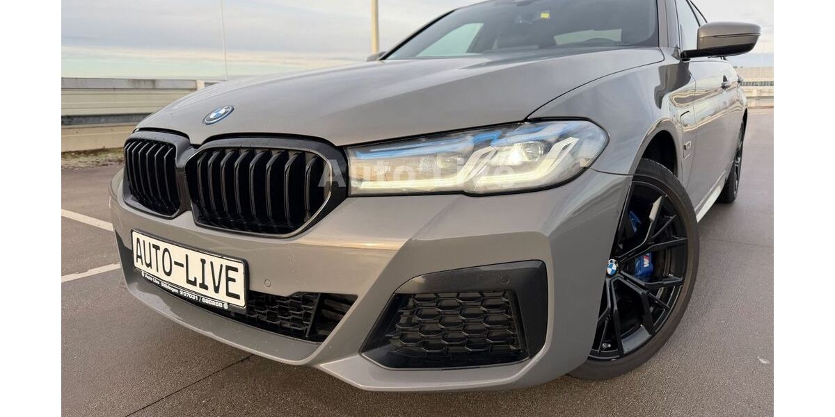 BMW 530 135.000 km 32.990 &euro; Böblingen/Stuttgart 71034