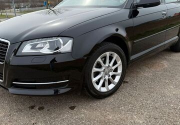 Audi A3 129.000 km 8.500 &euro; Böblingen 71032