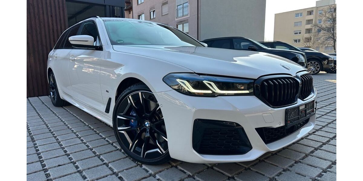 BMW 530 155.010 km 33.999 &euro; Pforzheim 75179