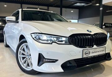 BMW 320 99.999 km 24.999 &euro; Nürtingen 72622