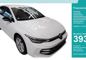 VW Golf 13.086 km 30.490 &euro; Leonberg 71229