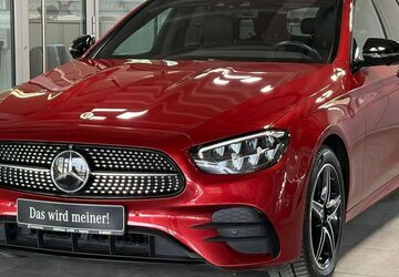 Mercedes-Benz E 300 83.108 km 37.380 &euro; Asperg 71679