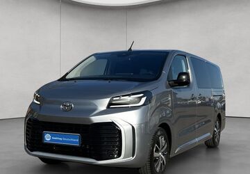 Toyota Proace (Verso) 24.330 km 47.990 &euro; Esslingen 73730