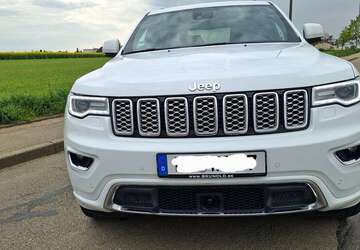 Jeep Grand Cherokee 37.500 km 35.500 &euro; Schlaitdorf 72667