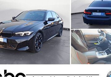 BMW 320 16.063 km 42.950 &euro; Jettingen 71131
