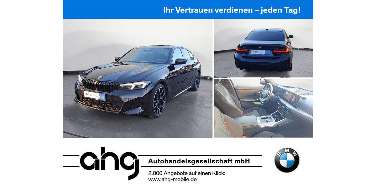 BMW 320 16.063 km 42.950 &euro; Jettingen 71131