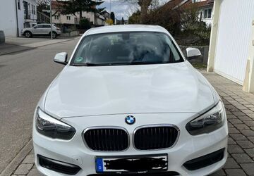 BMW 116 155.200 km 6.499 &euro; Neustetten 72149