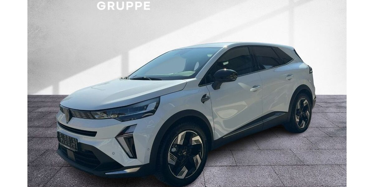 Renault Symbioz 9.950 km 31.290 &euro; Esslingen 73734