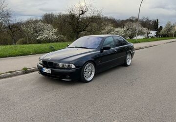 BMW 540 362.000 km 9.999 &euro; Neuhausen 73765