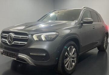 Mercedes-Benz GLE 350 220.000 km 35.299 &euro; Reutlingen / Mittelstadt 72766