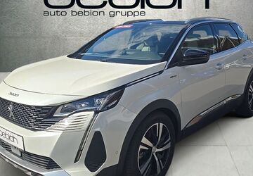 Peugeot 3008 51.501 km 21.880 &euro; Esslingen 73728