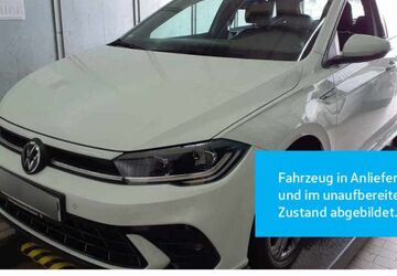 VW Polo 32.237 km 23.630 &euro; Stuttgart-Wangen 70188