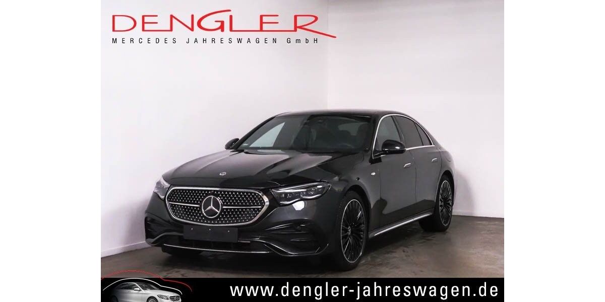 Mercedes-Benz E 300 28.981 km 55.890 &euro; Jettingen 71131