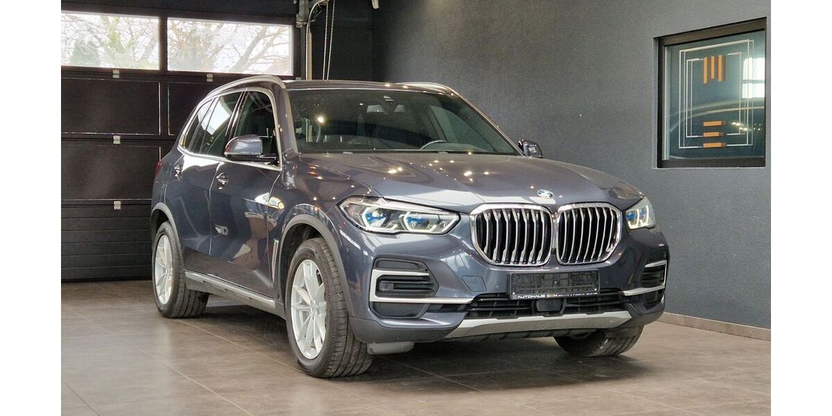 BMW X5 161.000 km 37.999 &euro; Gäufelden 71126