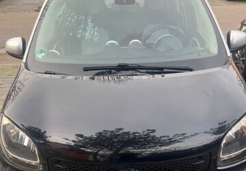 Smart ForFour 142.500 km 5.639 &euro; Stuttgart 70378