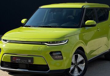 Kia Soul 33.850 km 15.990 &euro; Rottenburg am Neckar 72108