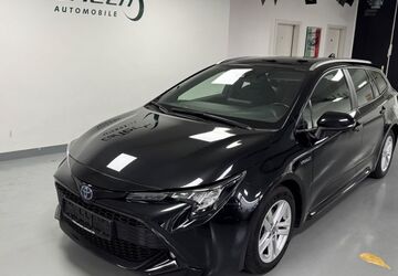 Toyota Corolla 89.978 km 17.999 &euro; Fellbach bei Stuttgart 70736