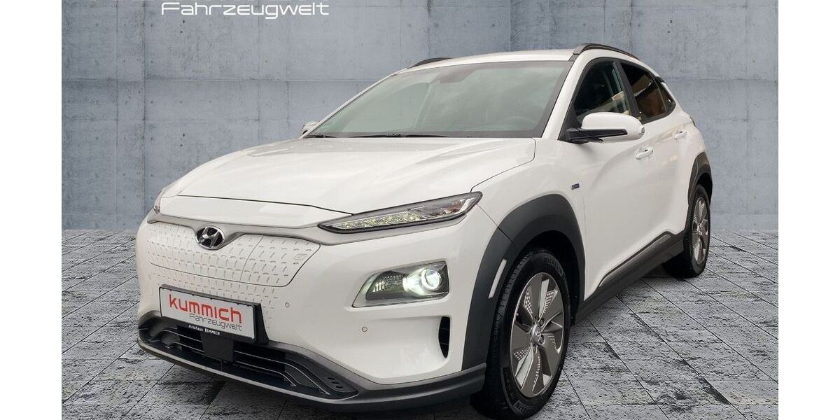 Hyundai KONA 42.674 km 21.790 &euro; Filderstadt 70794