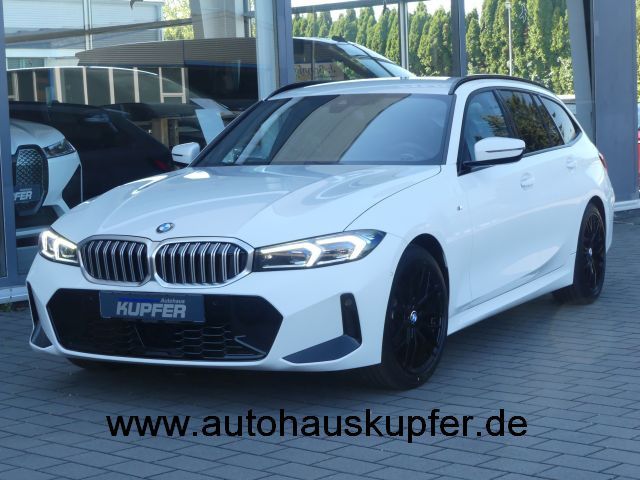 BMW 320 32.680 km 38.900 &euro; Vaihingen / Enz 71665