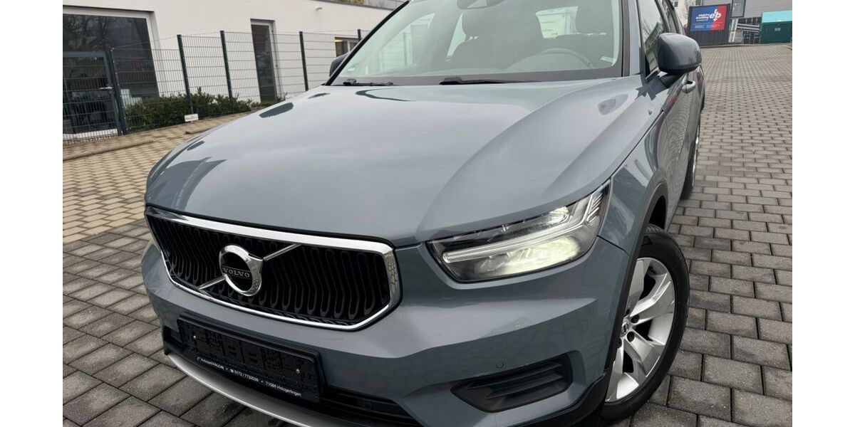Volvo XC40 175.000 km 19.980 &euro; Holzgerlingen 71088