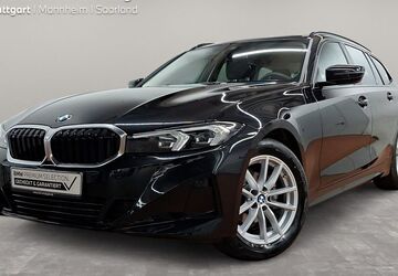 BMW 318 13.366 km 32.970 &euro; Stuttgart 70569