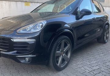 Porsche Cayenne 159.500 km 32.150 &euro; Gerlingen 70839