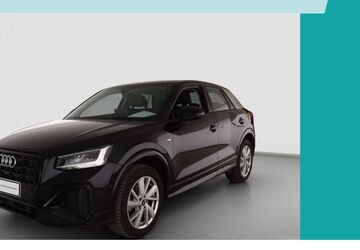 Audi Q2 23.522 km 31.890 &euro; Weil der Stadt 71263