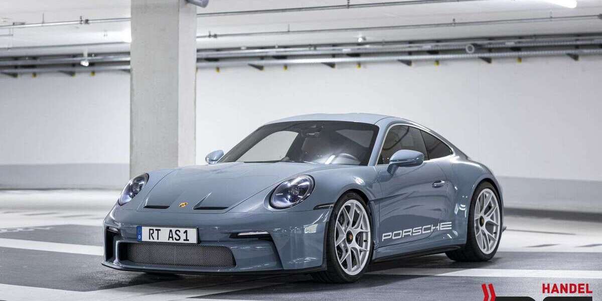 Porsche 992 1.460 km 389.890 &euro; Reutlingen 72766