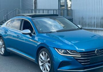 VW Arteon 135.000 km 17.890 &euro; Sindelfingen 71065