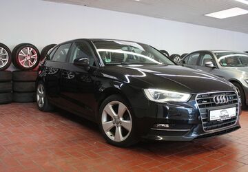 Audi A3 179.490 km 12.999 &euro; Vaihingen Enz 71665