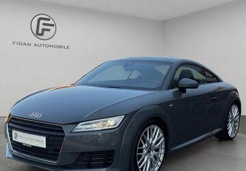 Audi TT 77.000 km 23.450 &euro; Sindelfingen/Stuttgart 71065