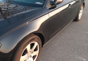 Audi A6 148.000 km 17.900 &euro; Gärtringen 71116