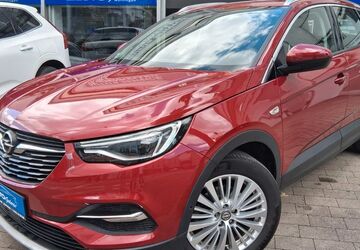 Opel Grandland (X) 95.000 km 14.900 &euro; Nürtingen bei Stuttgart 72622